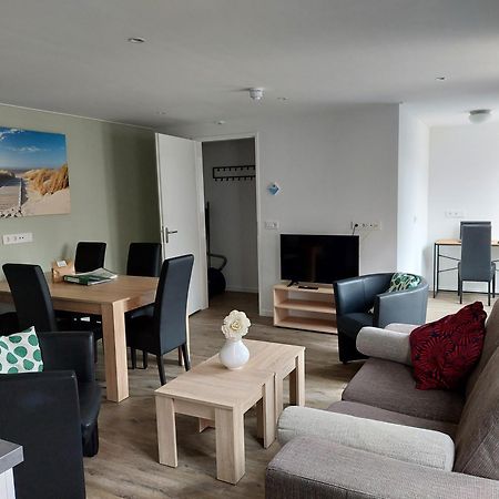 Zuidstraat 105,2 Lejlighed Westkapelle Eksteriør billede