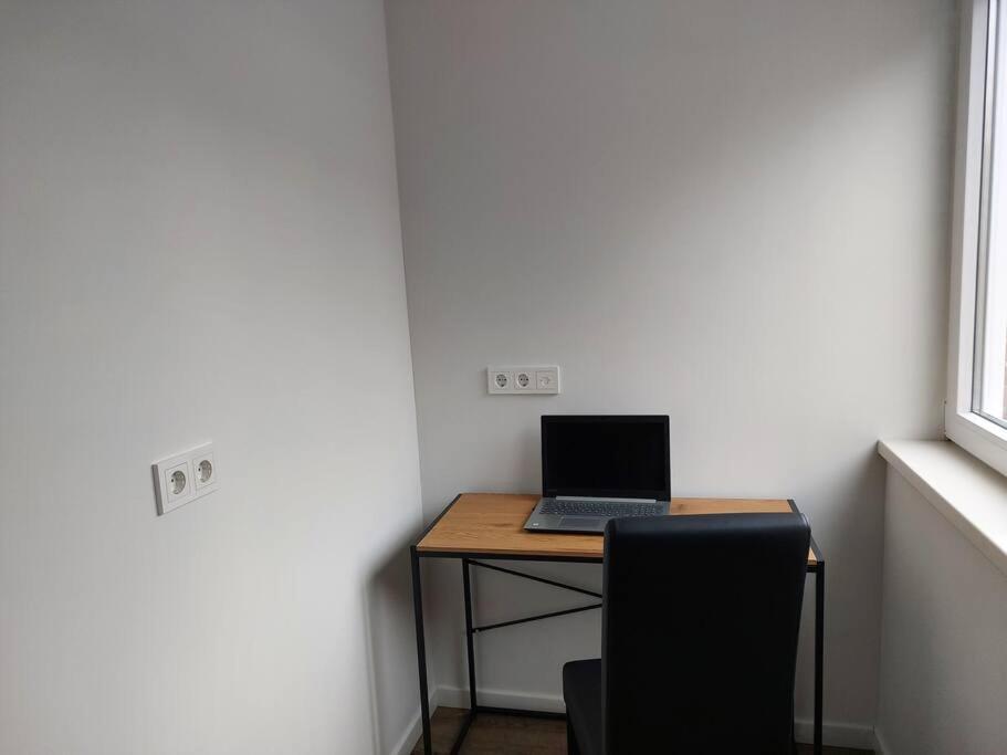 Zuidstraat 105,2 Lejlighed Westkapelle Eksteriør billede
